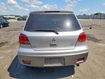Mitsubishi Outlander 2004