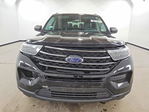 Ford Explorer 2020