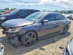 Honda Accord 2017