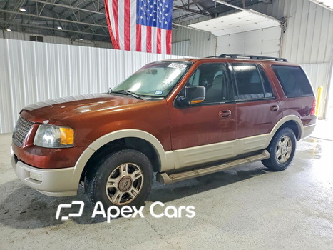 Ford Expedition 2006 - Zdjęcie 1 z 12
