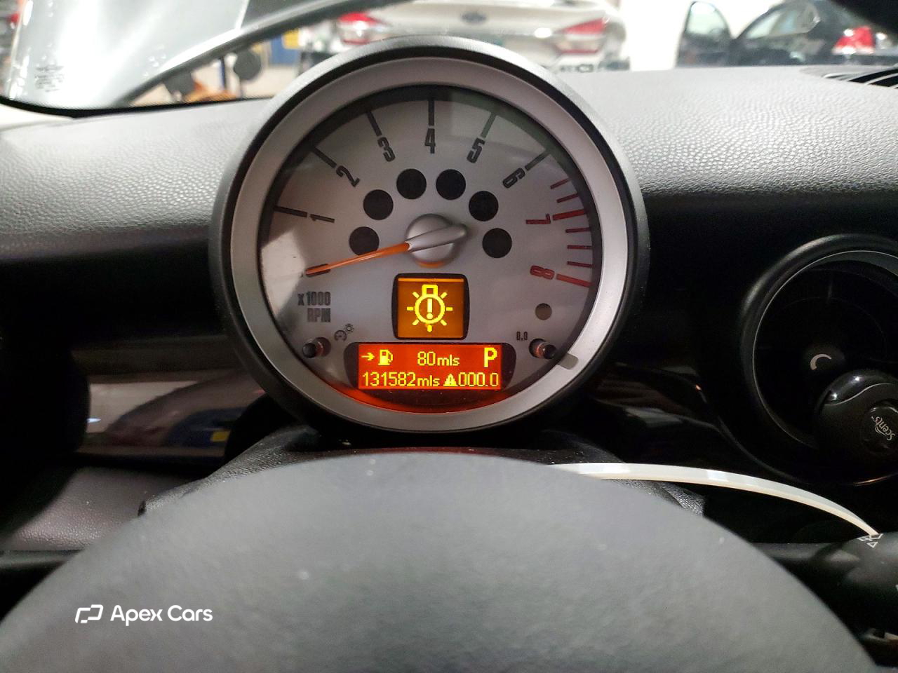 MINI Cooper 2010