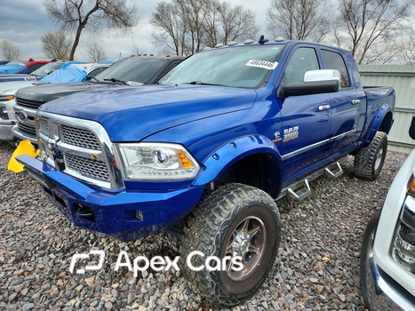 RAM 3500 2014 - Image 1 of 13