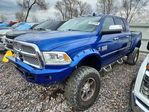 RAM 3500 2014