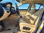 BMW Series 5 2015