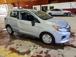 Mitsubishi Mirage 2024