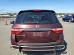 Honda Odyssey 2013