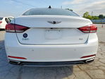 Genesis G80 2018