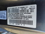 Honda Odyssey 2012