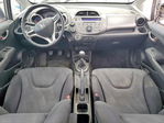 Honda Fit 2009