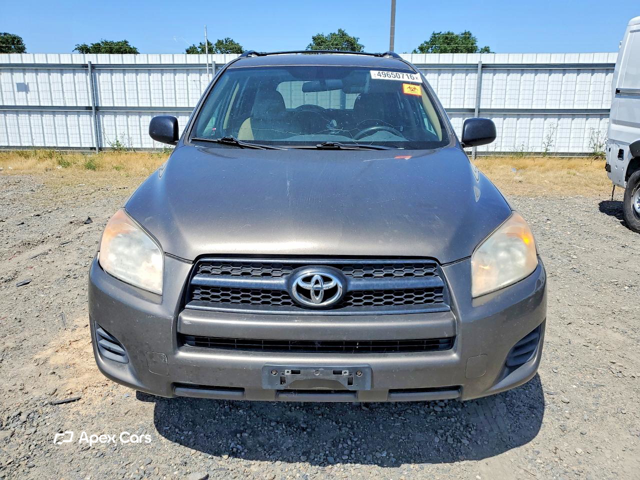 Toyota RAV 4 2011