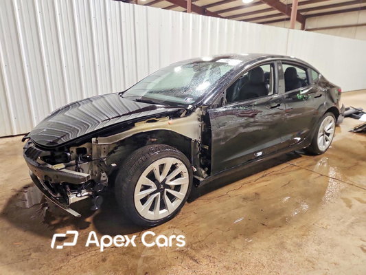 Tesla Model 3 2022 - Image 1 of 13