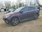 Toyota RAV 4 2016