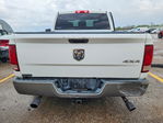 Dodge RAM 2010