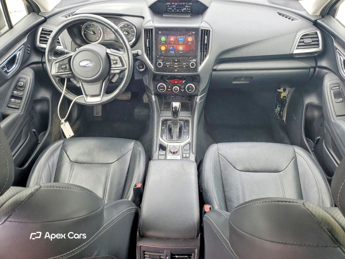 Subaru Forester 2020