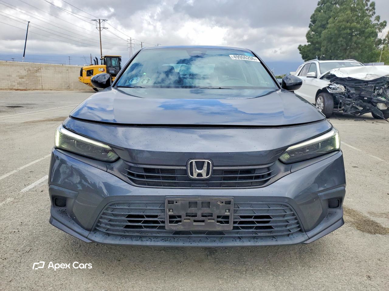 Honda Civic 2023