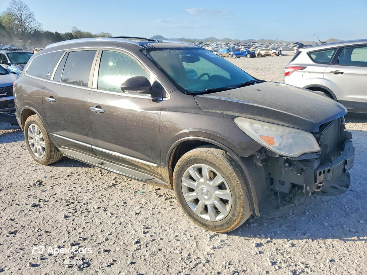 Buick Enclave 2013