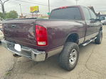 Dodge RAM 2004
