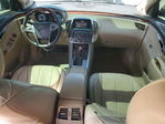 Buick LaCrosse 2011