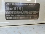 BMW Series 3 2014
