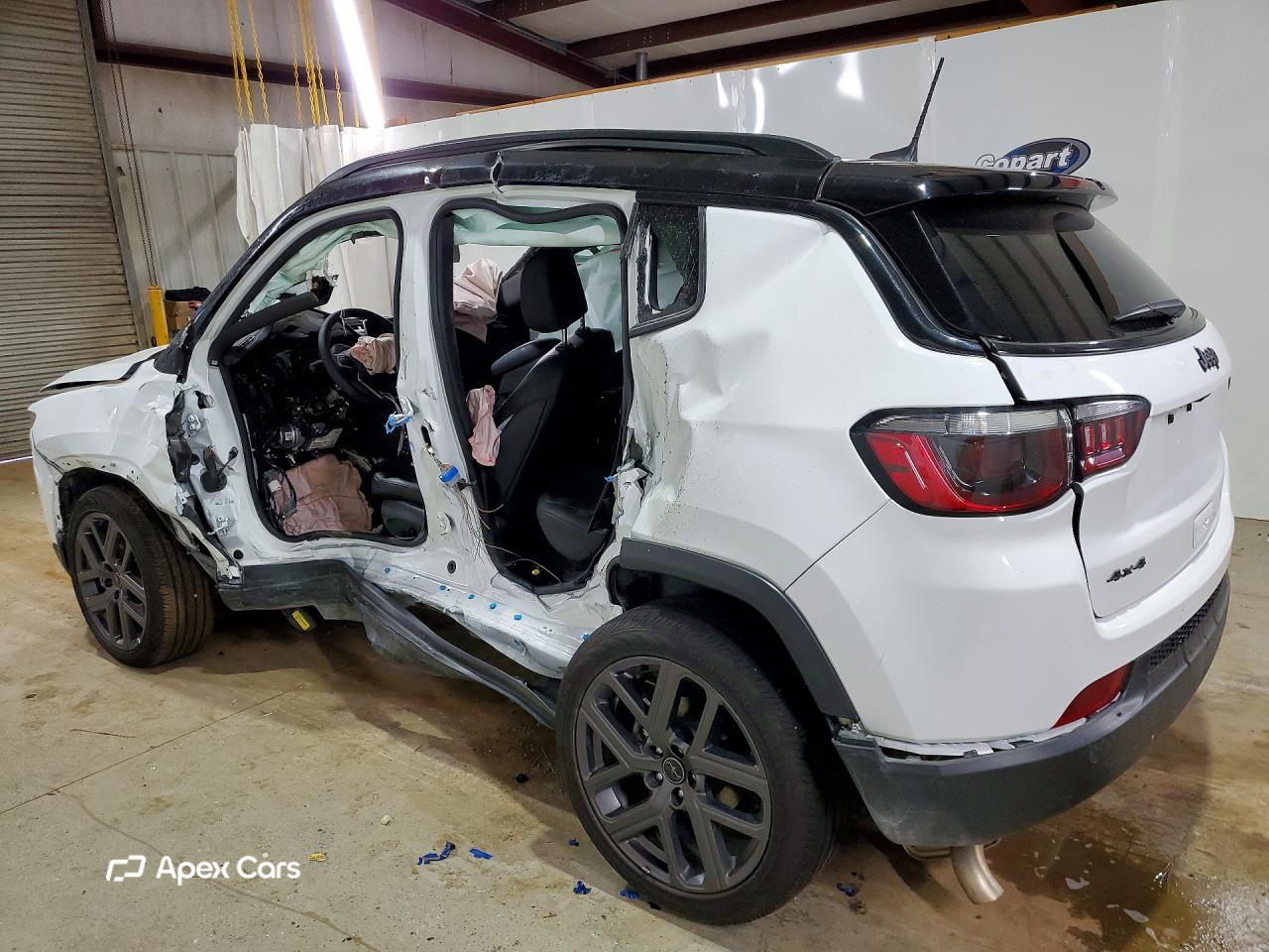 Jeep Compass 2026
