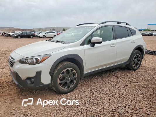 Subaru XV 2021 - Image 1 of 14