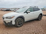 Subaru XV 2021