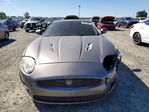 Jaguar XKR 2009