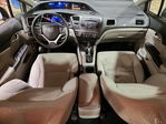 Honda Civic 2015