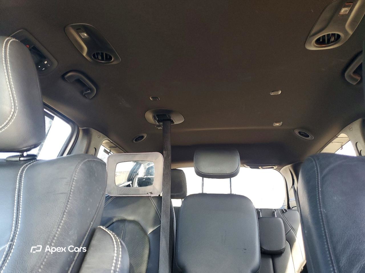 Chrysler Pacifica 2019