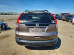 Honda CR-V 2013