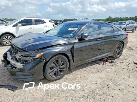 Honda Accord 2019 - Image 1 of 13