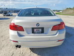 BMW Series 5 2016