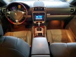 Porsche Cayenne 2005