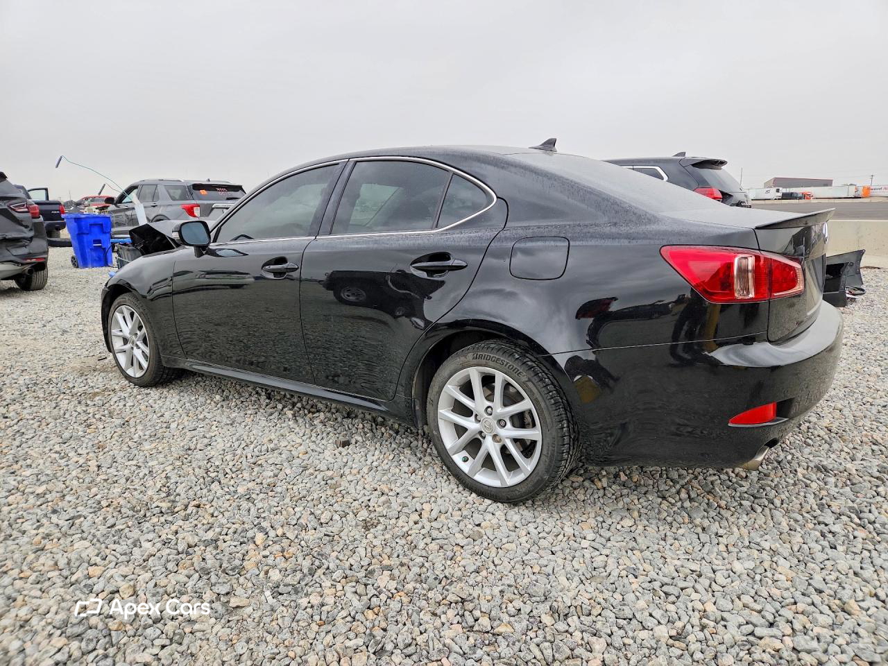 Lexus IS 2013
