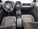 Jeep Compass 2015