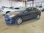 Mazda 3 2012