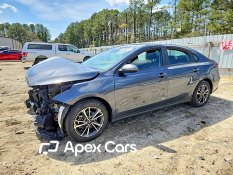 Kia Forte 2023 - Image 1 of 14