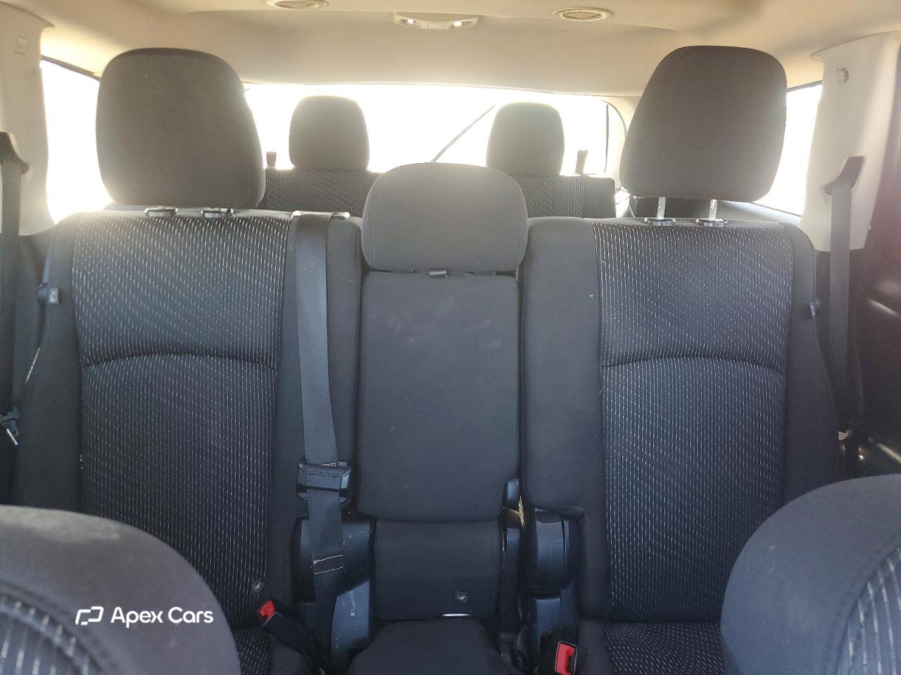 Dodge Journey 2017