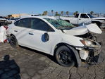 Nissan Sentra 2017