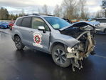 Subaru Forester 2017