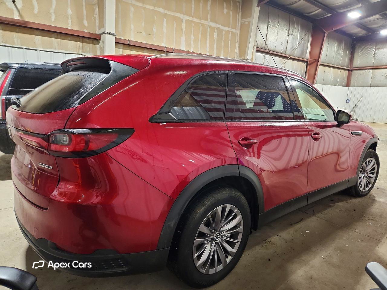 Mazda CX-90 2024