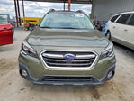 Subaru Outback 2018