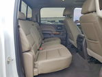 GMC Sierra 2018