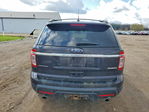 Ford Explorer 2013