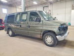 Ford Econoline 2002