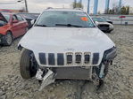 Jeep Cherokee 2020