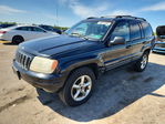 Jeep Cherokee 2001