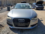 Audi A6 2013