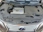 Lexus RX 2015