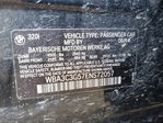 BMW Series 3 2014